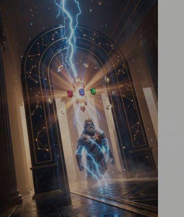 Gates of Olympus