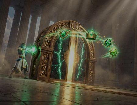 Gates of Olympus