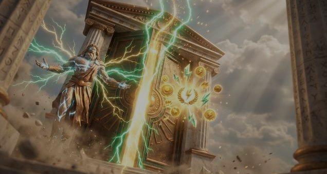 Gates of Olympus