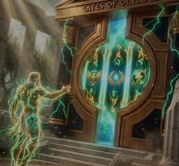 Gates of Olympus