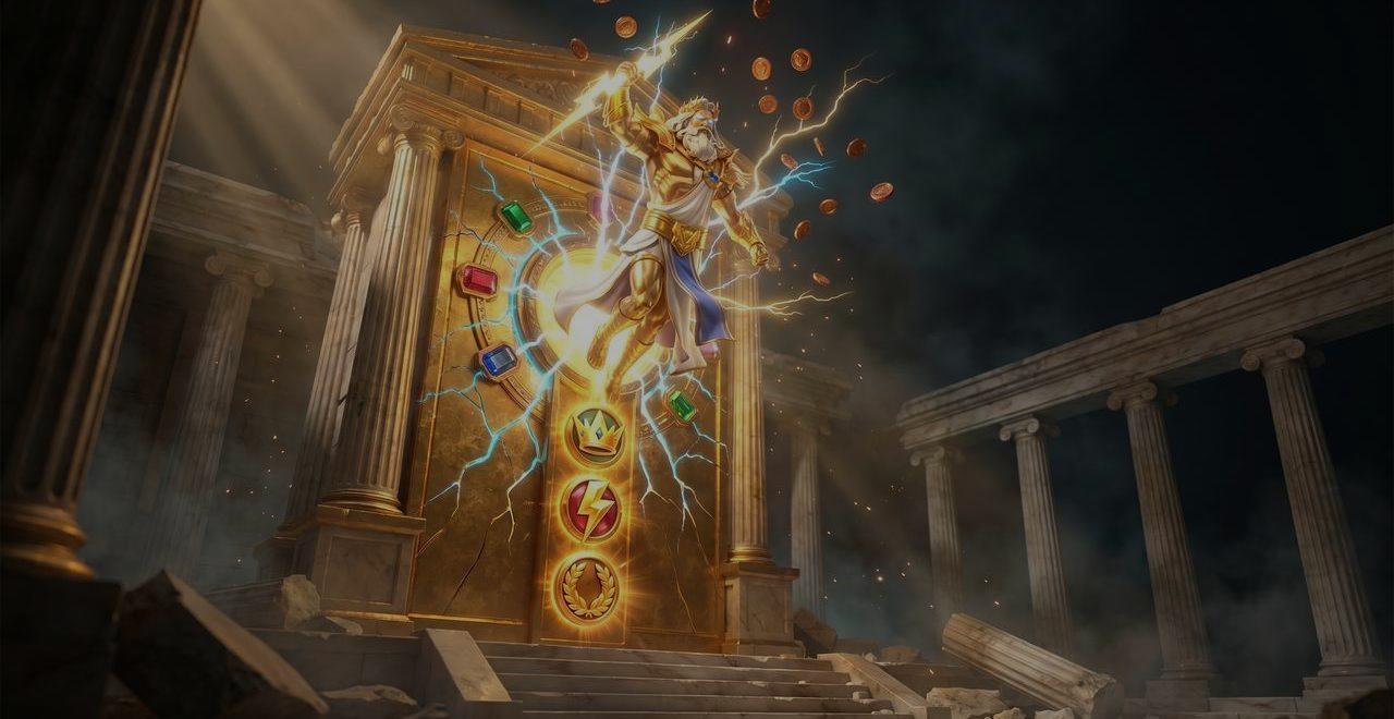 Gates of Olympus